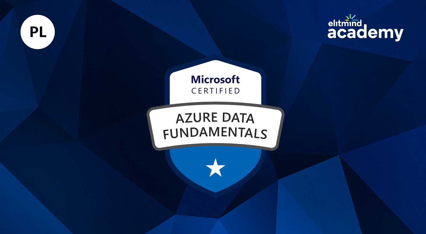 [PL] Microsoft Azure Data Fundamentals DP-900 + voucher