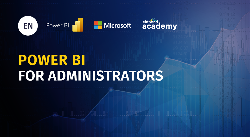 [EN] Power BI for Administrators